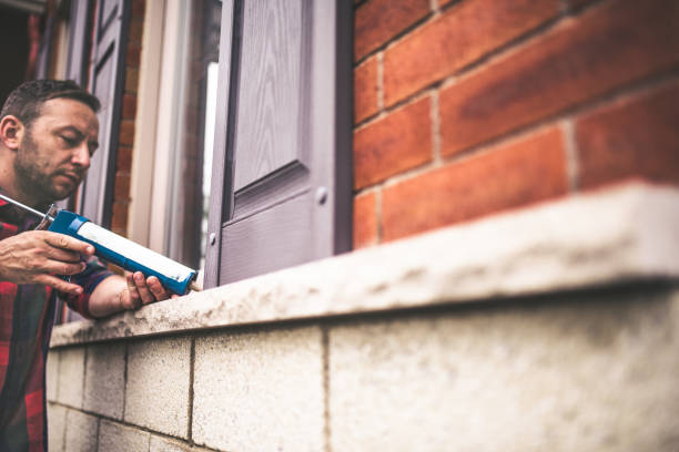 Best Energy-efficient Insulation  in Ivanhoe, TX