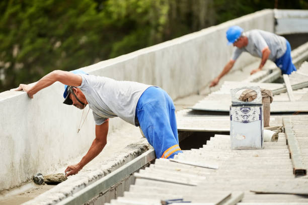 Best Insulation Contractors for Homes  in Ivanhoe, TX