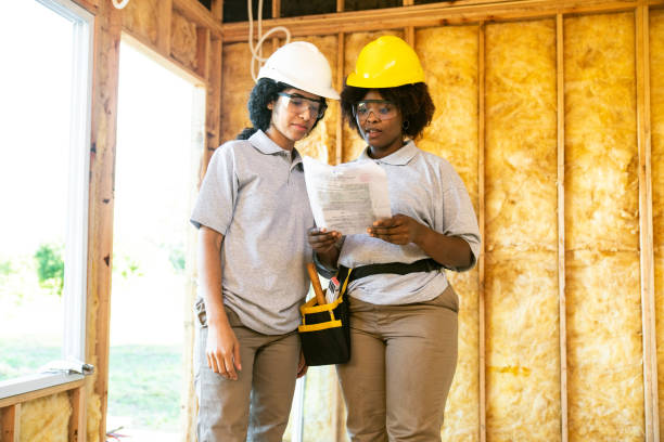 Best Best Insulation Companies  in Ivanhoe, TX