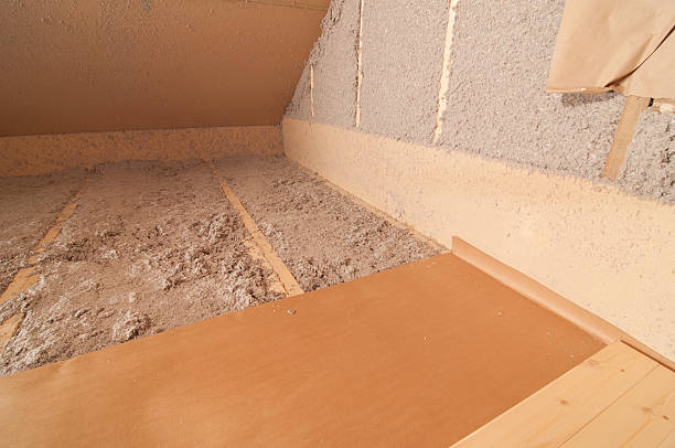 Insulation Repair Services in Ivanhoe, TX